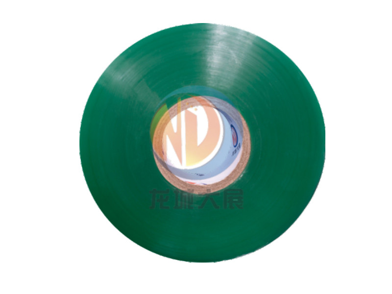 机用型PVC绕线膜