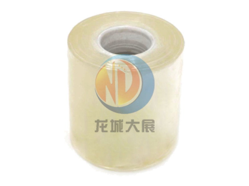 手动型PVC绕线膜