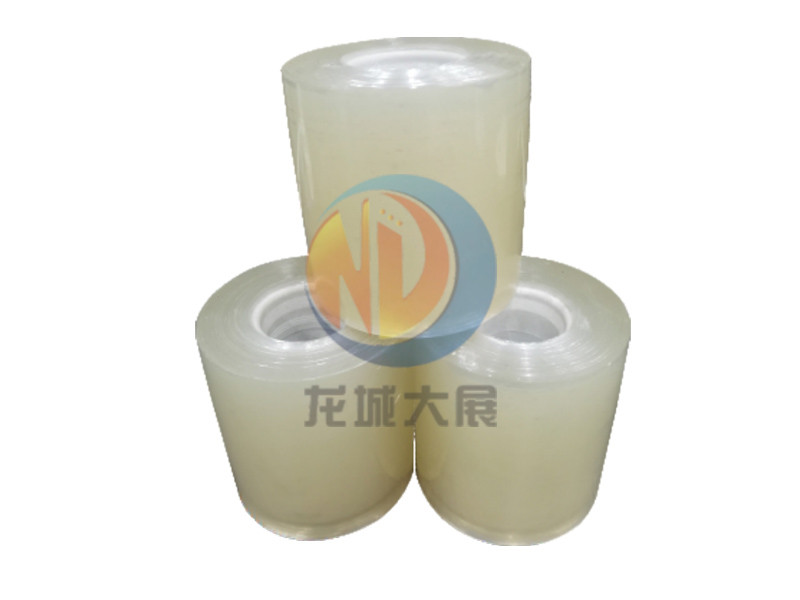 手动型PVC绕线膜